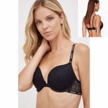 Obrázek z GUESS PODPRSENKA O3BC17 JBLK 32B 
